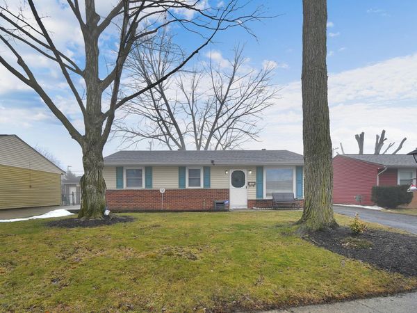 1654 Wilton Drive, Columbus, OH 43227