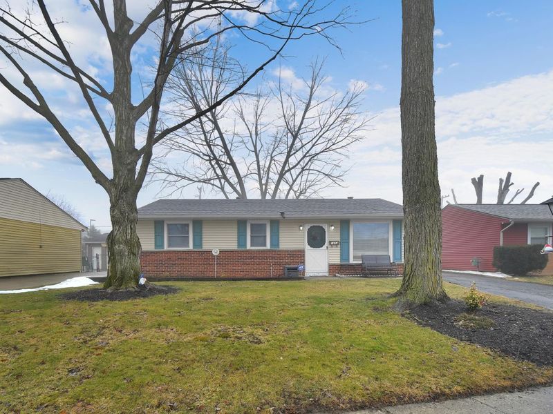 1654 Wilton Drive, Columbus, OH 43227 Photo 1