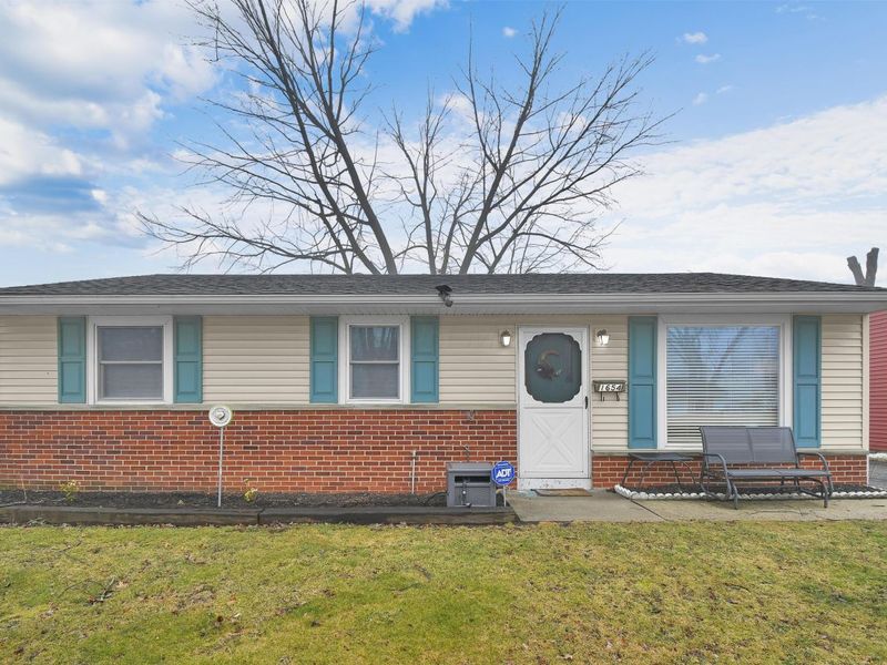 1654 Wilton Drive, Columbus, OH 43227 Photo 3