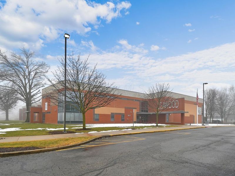 1654 Wilton Drive, Columbus, OH 43227 Photo 35