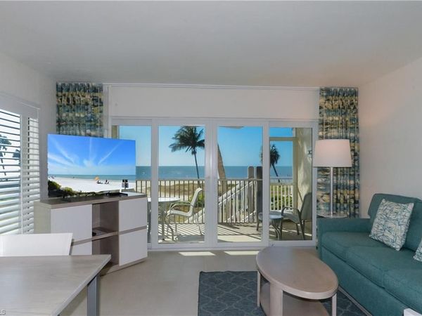 2255 W Gulf DR, Unit 121, SANIBEL, FL 33957