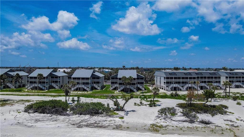 2255 W Gulf Dr, Unit 121, Sanibel, FL 33957 Photo
