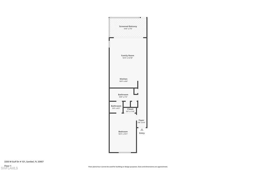 2255 W Gulf Dr , Unit 121, Sanibel, FL 33957 Photo