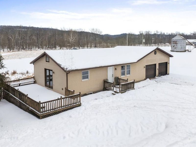 4115 Nichols Ridge Road, Meigs Twp, OH 45679 Photo 2