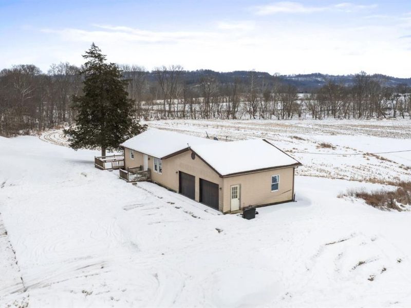 4115 Nichols Ridge Road, Meigs Twp, OH 45679 Photo 3