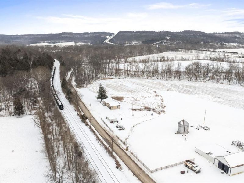 4115 Nichols Ridge Road, Meigs Twp, OH 45679 Photo 4