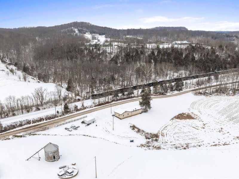 4115 Nichols Ridge Road, Meigs Twp, OH 45679 Photo 5