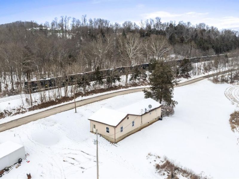 4115 Nichols Ridge Road, Meigs Twp, OH 45679 Photo 6