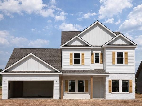 5932 Hightower Drive, Hixson, TN 37343