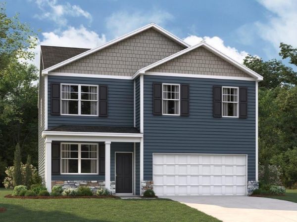 10708 Prairie Lake Drive, Apison, TN 37302