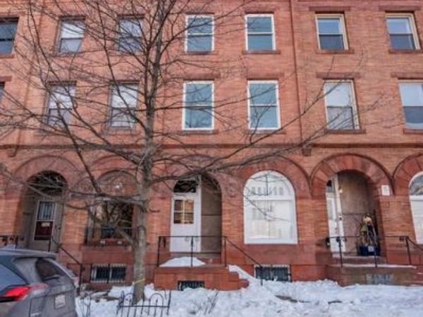 2040 PARK AVENUE, BALTIMORE, MD 21217