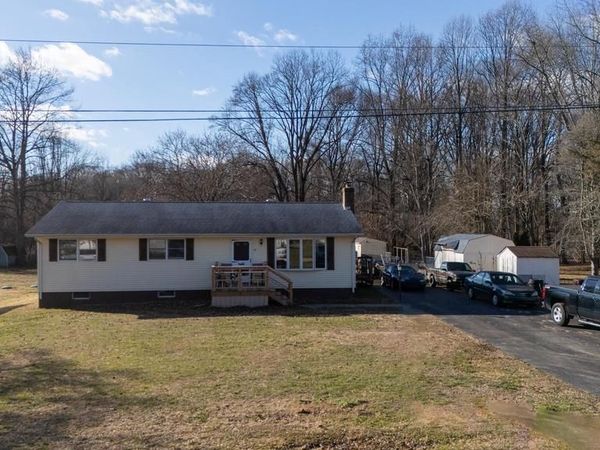 45 DEEP BRANCH DRIVE, TOWNSEND, DE 19734