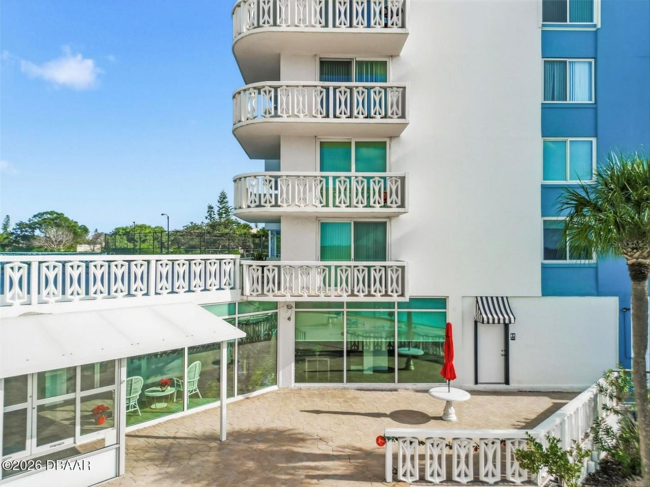 925 N Halifax Avenue, Unit 103, Daytona Beach, FL 32118 Photo