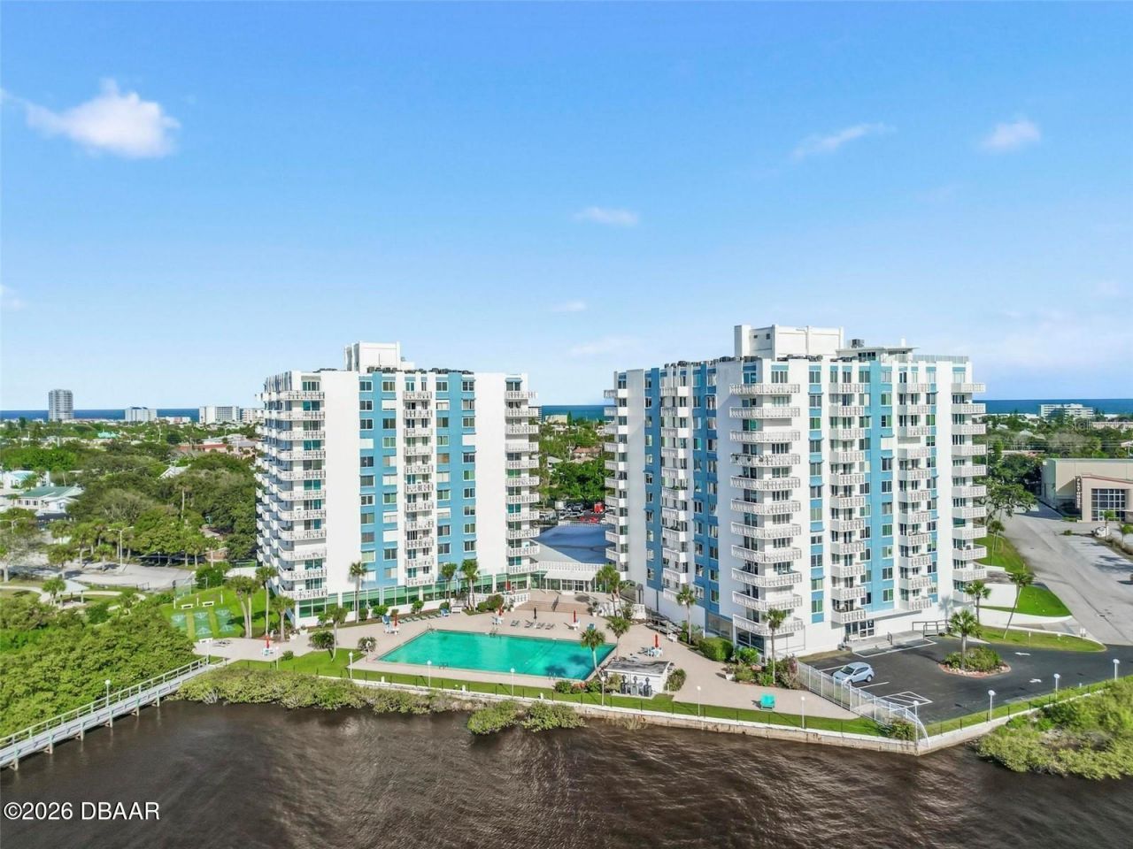 925 N Halifax Avenue, Unit 103, Daytona Beach, FL 32118 Photo