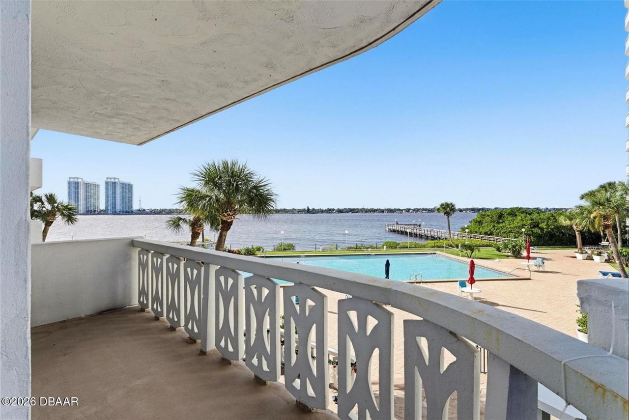 925 N Halifax Avenue, Unit 103, Daytona Beach, FL 32118 Photo