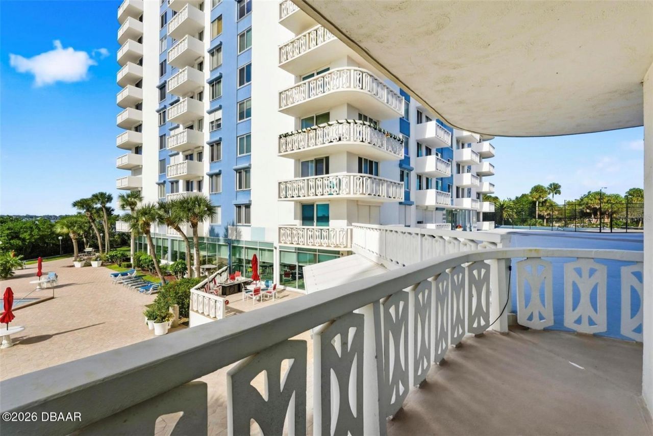 925 N Halifax Avenue, Unit 103, Daytona Beach, FL 32118 Photo