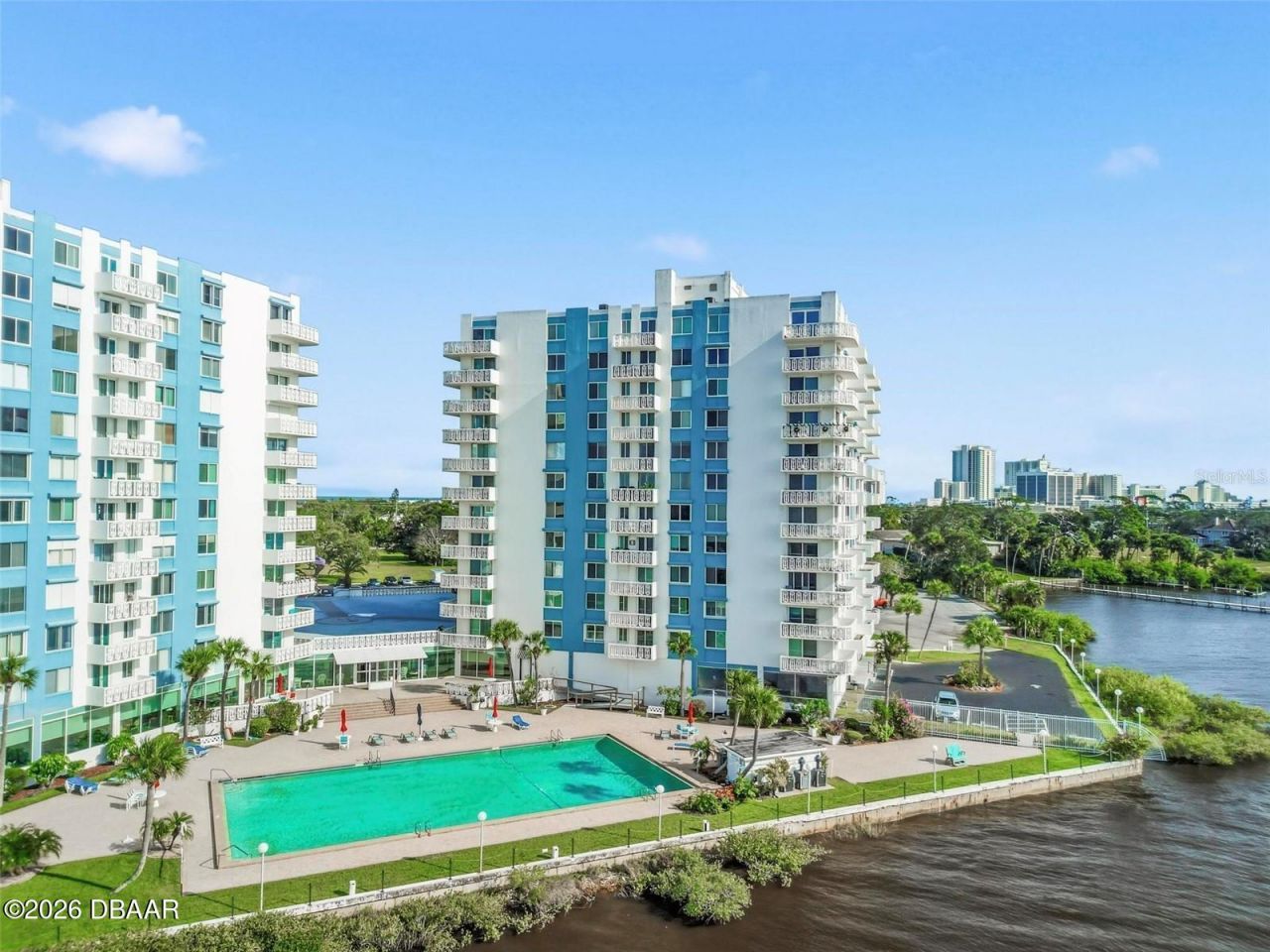 925 N Halifax Avenue, Unit 103, Daytona Beach, FL 32118 Photo
