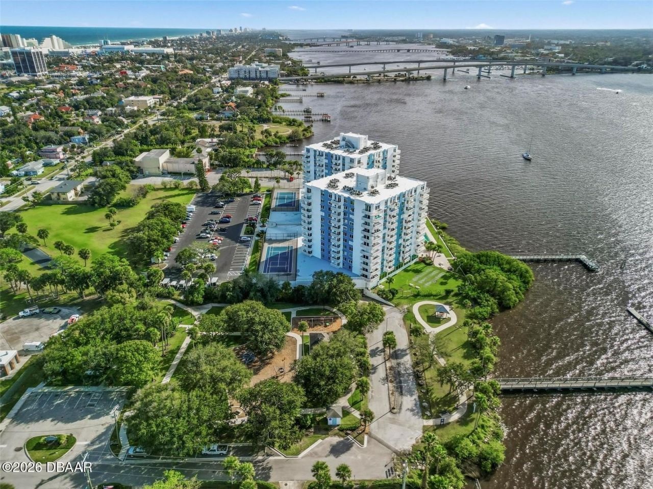 925 N Halifax Avenue, Unit 103, Daytona Beach, FL 32118 Photo