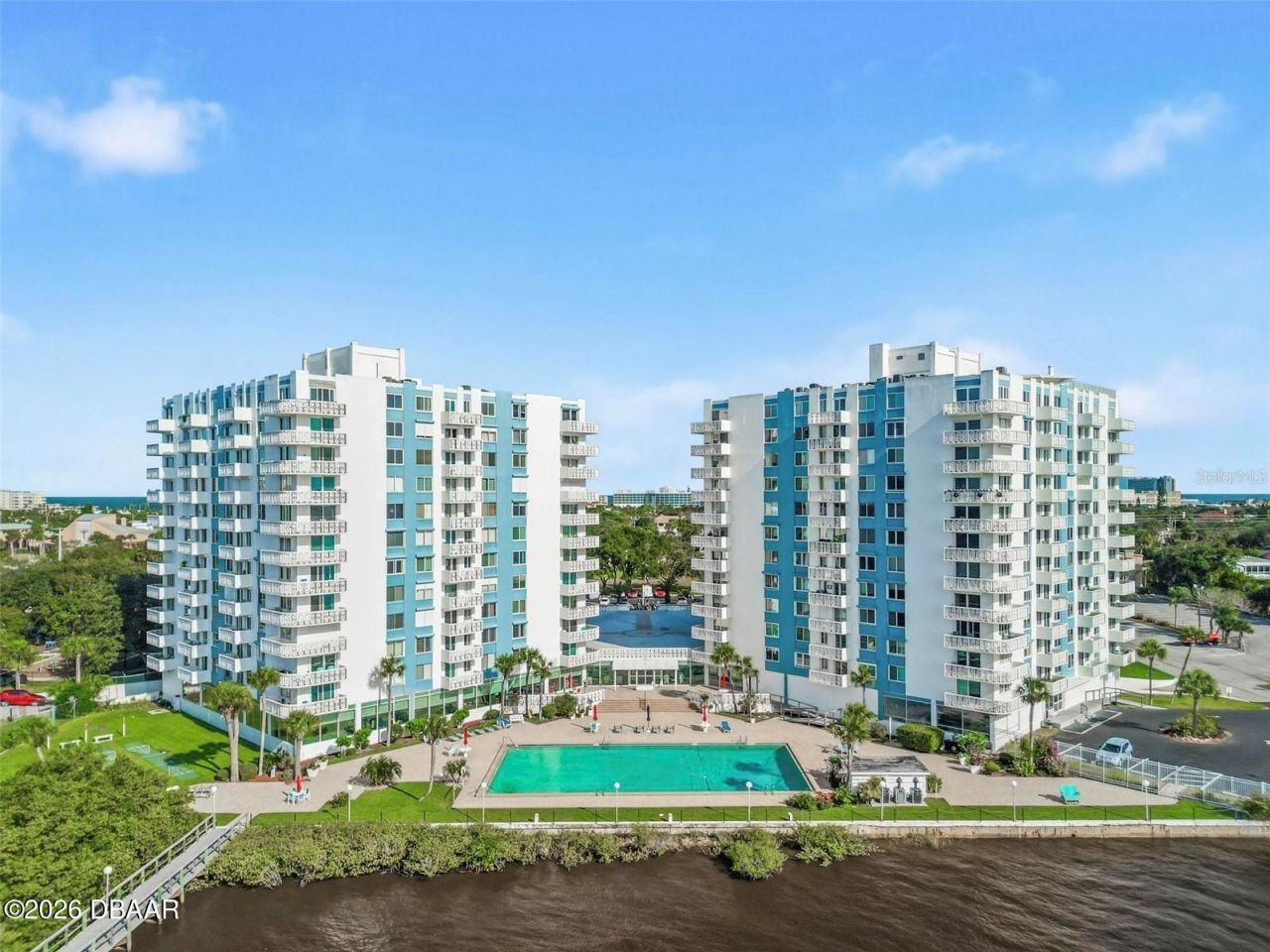 925 N Halifax Avenue, Unit 103, Daytona Beach, FL 32118 Photo