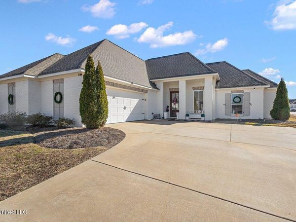 200 Dunbar Trail, Canton, MS 39046