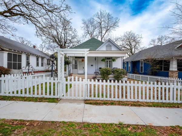 131 Booker Street, Little Rock, AR 72205