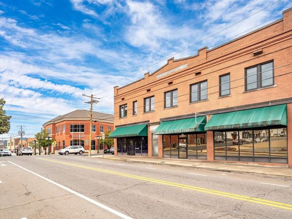 403 OUACHITA Avenue, Hot Springs, AR 71901