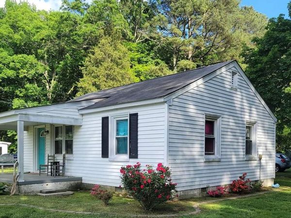 52 Gonyon Road, HEATHSVILLE, VA 22473