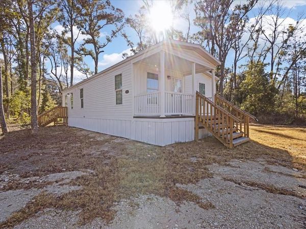 861 NE 188th Ave, Old Town, FL 32680