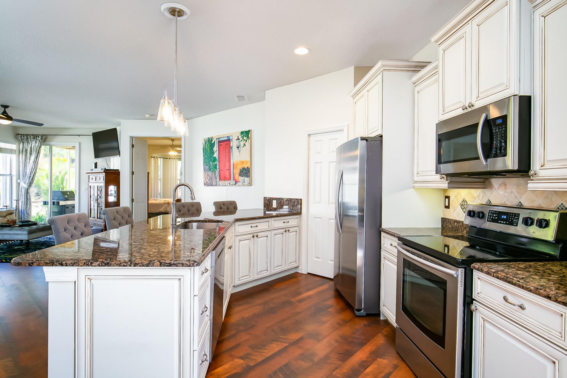 607 SW Treasure Cove, Port Saint Lucie, FL 34986 Photo