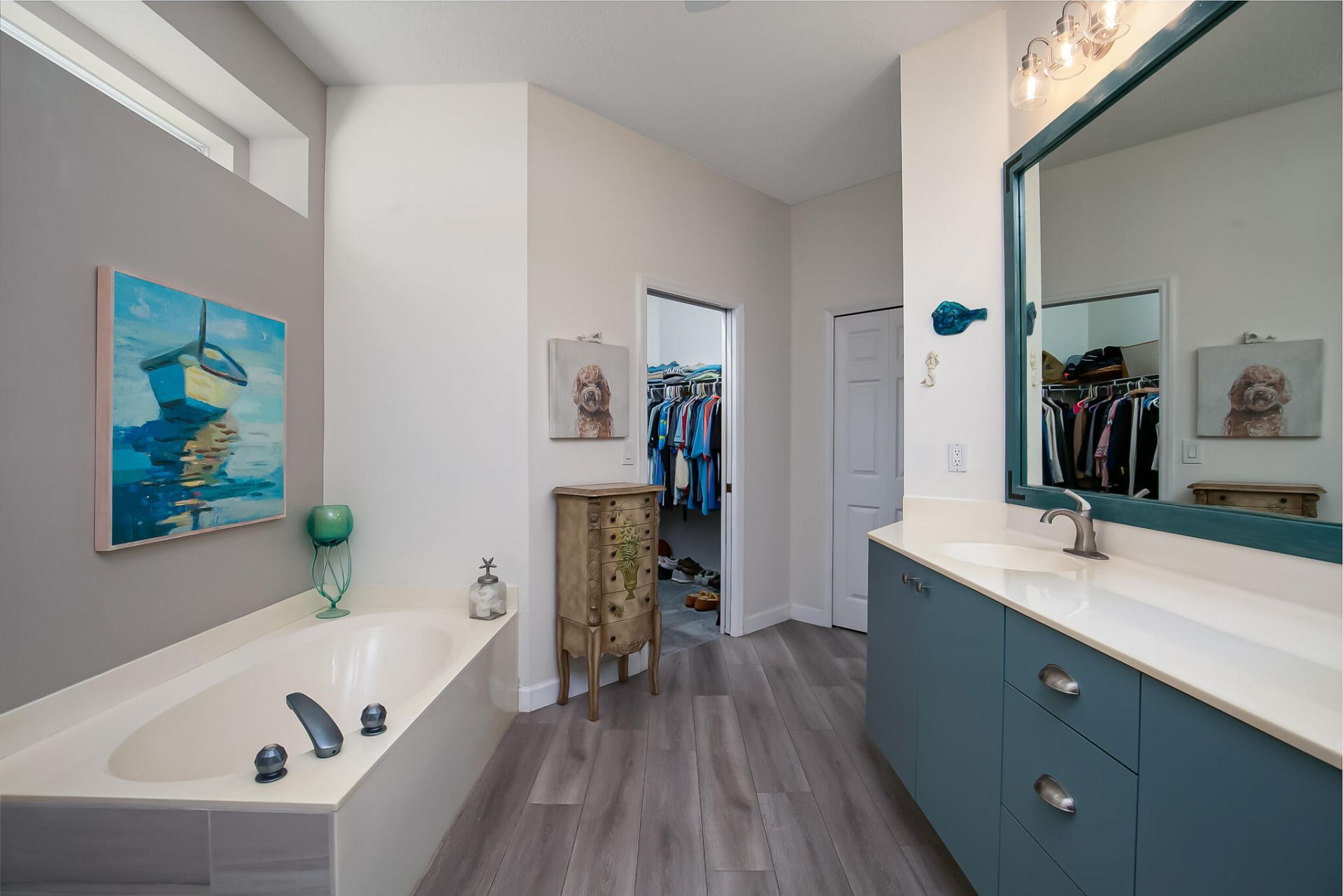 607 SW Treasure Cove, Port Saint Lucie, FL 34986 Photo