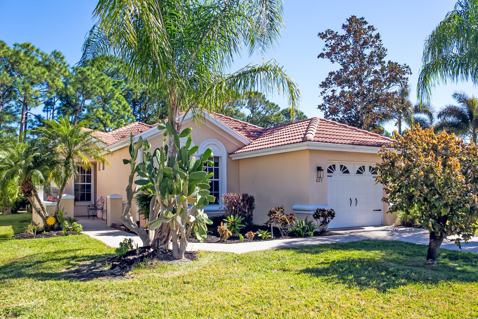 607 SW Treasure Cove, Port Saint Lucie, FL 34986 Photo