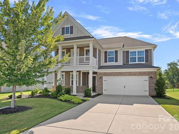 17519 Snug Harbor Road, Charlotte, NC 28278