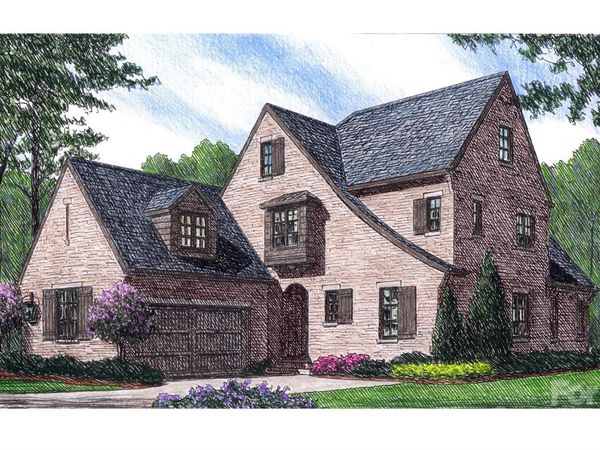 3113 Ella Katherine Way, Unit 11, Charlotte, NC 28210