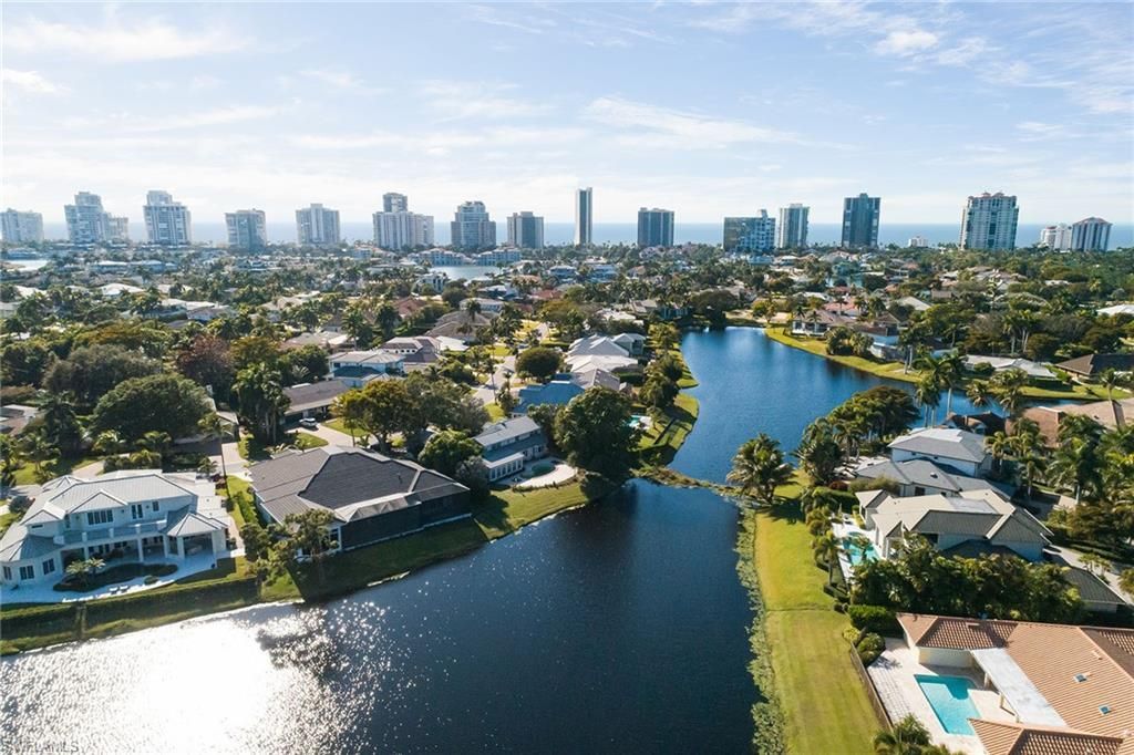 517 Devils Ln, Naples, FL 34103 Photo