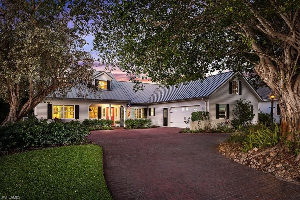 517 Devils Ln, Naples, FL 34103 Photo