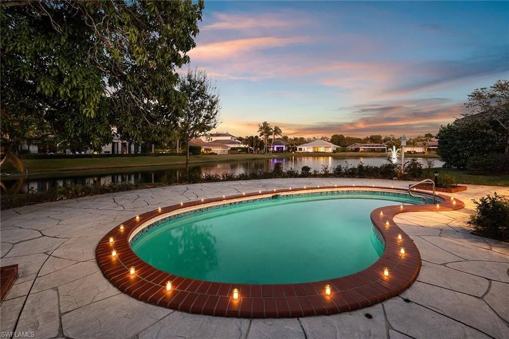 517 Devils Ln, Naples, FL 34103 Photo