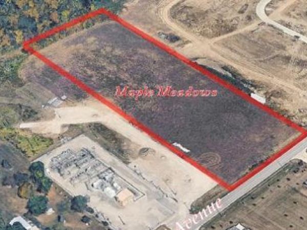 0 Milford Avenue , Marysville, OH 43040