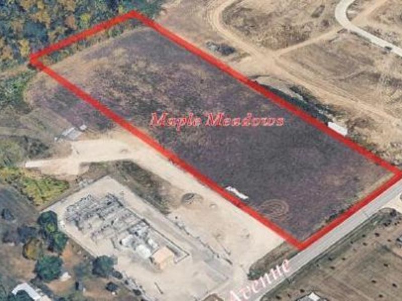 0 Milford Avenue, Marysville, OH 43040 Photo 1