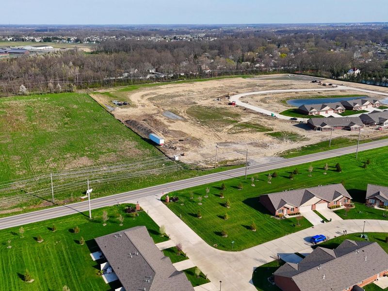 0 Milford Avenue, Marysville, OH 43040 Photo 2