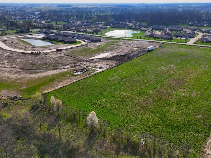 0 Milford Avenue, Marysville, OH 43040 Photo 3