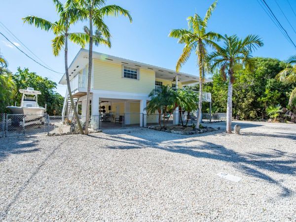 29160 Primrose Lane, Big Pine, FL 33043