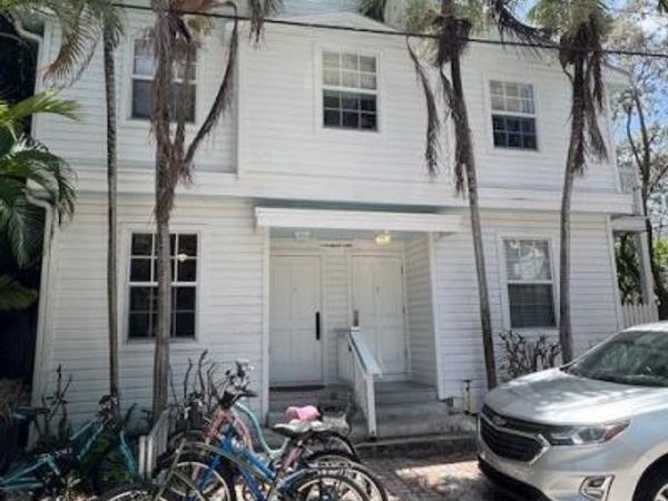 2 Nassau Lane, Unit 2, KEY WEST, FL 33040
