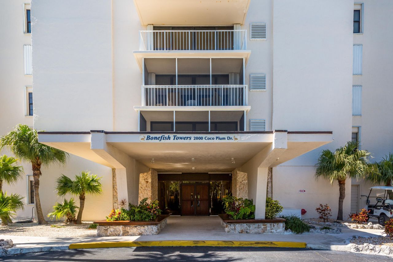 2000 Coco Plum Drive, Unit APT 504, Marathon, FL 33050 Photo