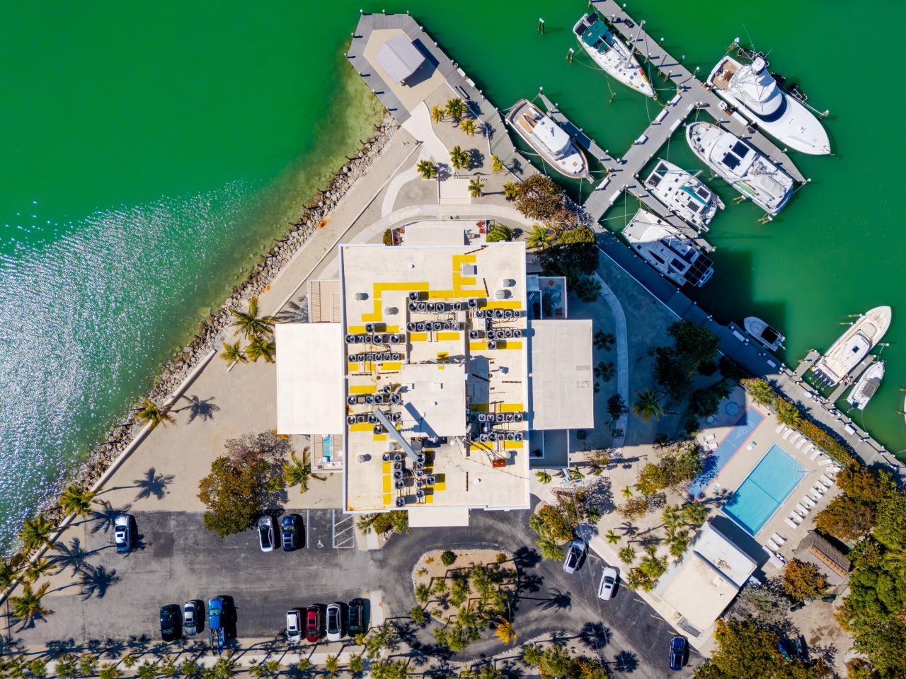 2000 Coco Plum Drive, Unit APT 504, Marathon, FL 33050 Photo