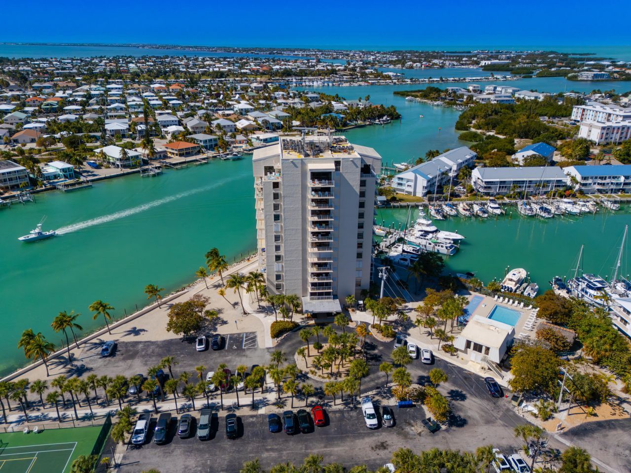 2000 Coco Plum Drive, Unit APT 504, Marathon, FL 33050 Photo