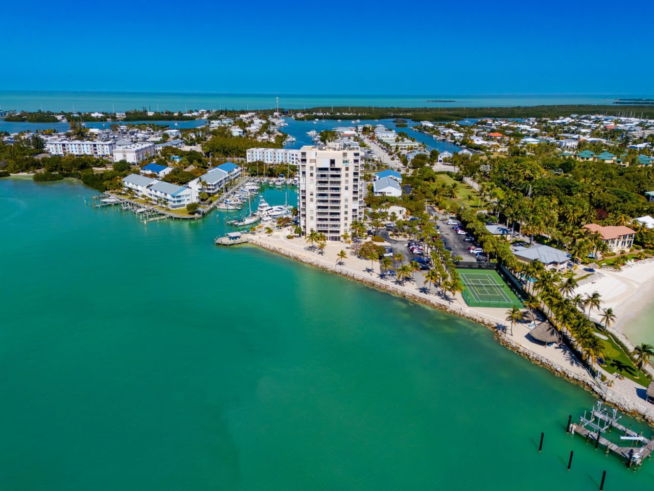 2000 Coco Plum Drive, Unit APT 504, Marathon, FL 33050 Photo