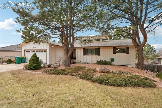 4759 Vista View Court, Colorado Springs, CO 80915 Main Photo