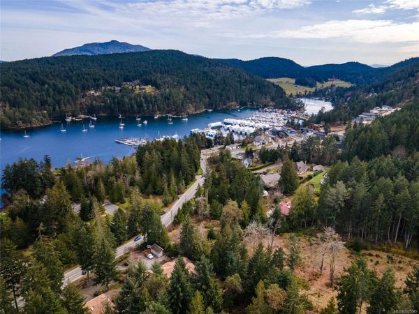 6316 Genoa Bay Rd , Unit Lot 2, Duncan, BC V9L 5Y4