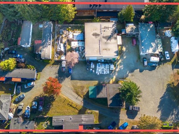 3117 Van Horne Rd, Hilliers, BC V9K 2L2