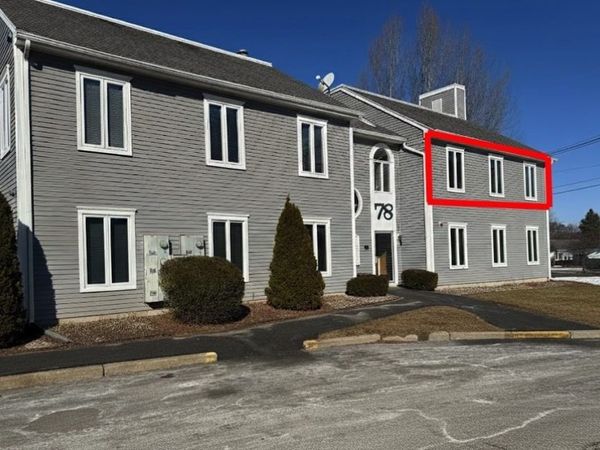 78 Faunce Corner Mall Road, Unit 545, Dartmouth, MA 02747